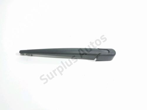 Used Rear windshield wiper arm CITROËN C4 Picasso II 1.6 THP 165 (165 hp) 28271467