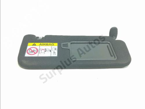 Right sun visor KIA SORENTO IV (MQ4, MQ4A) 1.6 T-GDi Plug-in Hybrid AWD | BP38283968I2 - Image 2