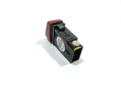 Warning switch HYUNDAI TUCSON (JM) 2.0 CRDi | BP37768285I22 - Image 2