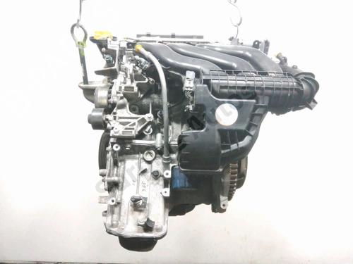 Used Engine Engine RENAULT TWINGO III (BCM_, BCA_) 1.0 SCe 70 (BCMB) (69 hp) 31368124 31368124