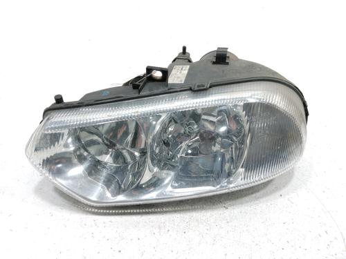 Used Left headlight ALFA ROMEO 156 (932_) 2.4 JTD (932AXC) (150 hp) 31005127