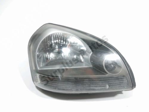 Used Right headlight HYUNDAI TUCSON (JM) 2.0 CRDi All-wheel Drive (140 hp) 28508078