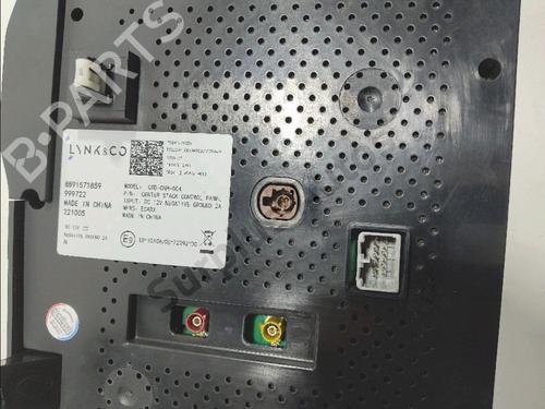 Display monitor LYNK & CO 01 PHEV | BP33459427C48 - Image 3