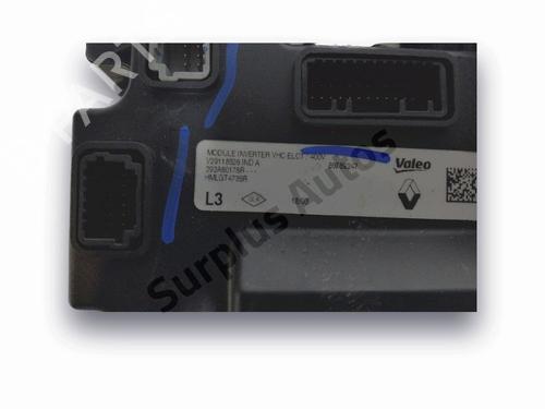 Inverter/Converter RENAULT ZOE (BFM_) ZOE | BP38231213M119 - Image 5