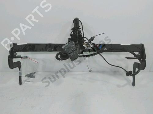 Used Tow ball/Mechanism Tow ball/Mechanism PEUGEOT 308 II (LB_, LP_, LW_, LH_, L3_) 1.6 HDi / BlueHDi 115 (115 hp) 34148873 34148873