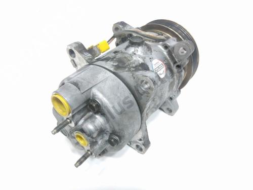 AC compressor PEUGEOT 206 Hatchback (2A/C) 2.0 HDI 90 | BP28223653M34 