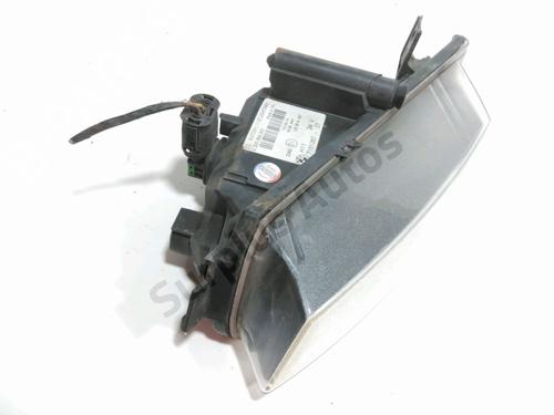 Left front fog light BMW 1 (E81) 118 d | BP40060620C30 - Image 2