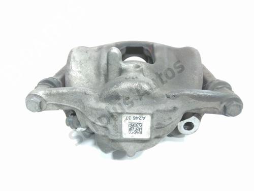 Left front brake caliper INFINITI Q30 1.6 | BP37766255M105 - Image 3