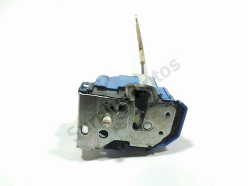 Used Rear right lock Rear right lock FIAT 500L (351_, 352_) 1.6 D Multijet (199LYD1B) (105 hp) 37780626 37780626