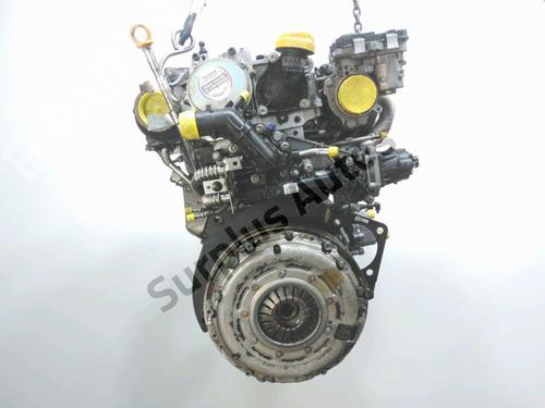 Engine FIAT 500X (334_) 1.6 D Multijet (334AXA1B, 334AXA11) | BP29856808M1