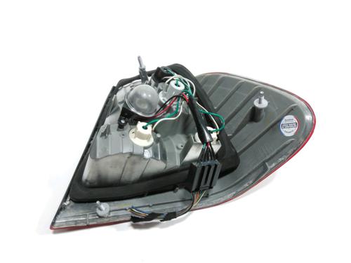 Left taillight BMW 3 (E46) 318 i | BP28269813C34 