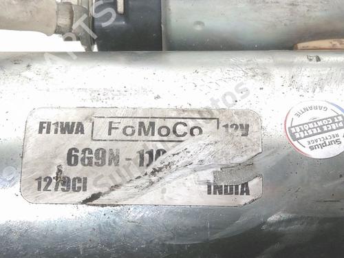 Starter FORD KUGA I 2.0 TDCi | BP38009343M8 - Image 5