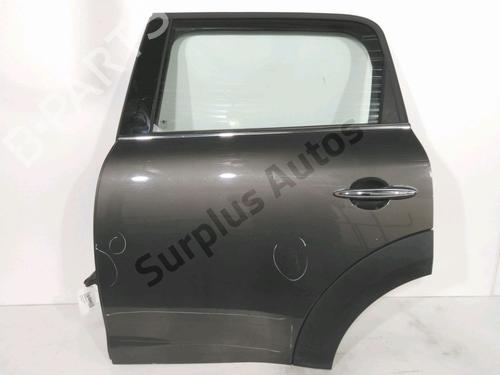 Porta trás esquerda MINI MINI COUNTRYMAN (R60) Cooper D (112 hp) 31000245