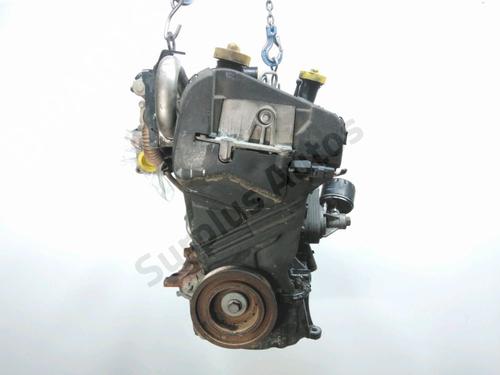 Engine RENAULT MODUS / GRAND MODUS (F/JP0_) 1.5 dCi (FP0F, JP0F) | BP33459315M1 - Image 2