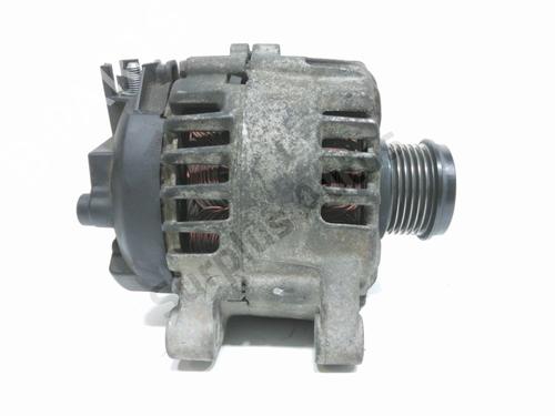Alternator FORD S-MAX (WA6) 2.0 TDCi | BP32741944M7 - Image 4