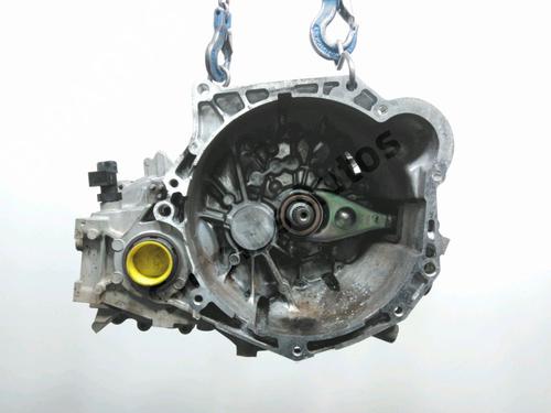 Used Gearbox KIA RIO III (UB) 1.4 CVVT (109 hp) 30608117