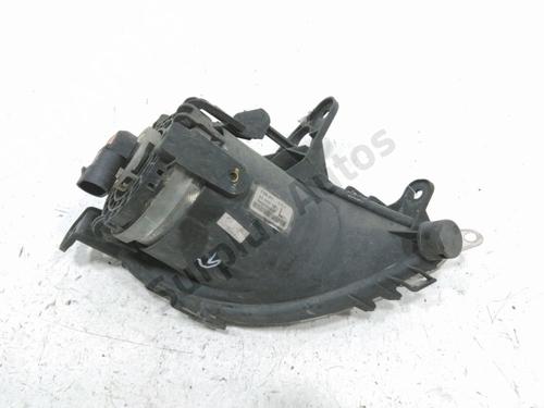 Left front fog light OPEL ZAFIRA TOURER C (P12) 2.0 CDTi (75) | BP31004684C30