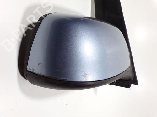Bakspejl Højre FORD FOCUS C-MAX (DM2) 1.8 TDCi | BP29858359C27
