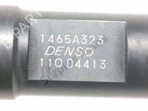 Injector PEUGEOT 4008 1.8 HDi AWC | BP36796042M100 - Image 2