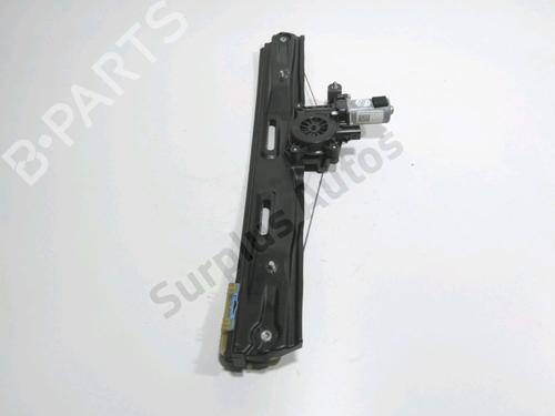 Used Front right window mechanism Front right window mechanism 37870702 37870702