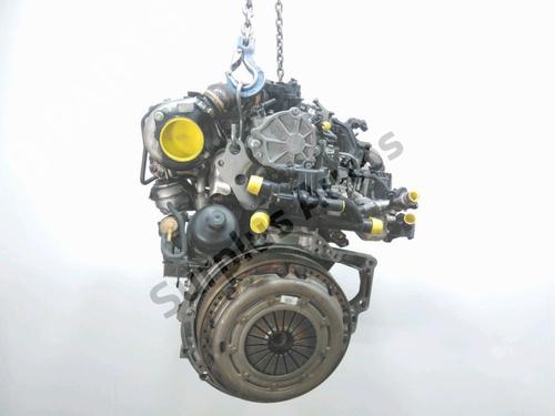 Engine FORD FOCUS III 1.6 TDCi | BP34148401M1 - Image 2