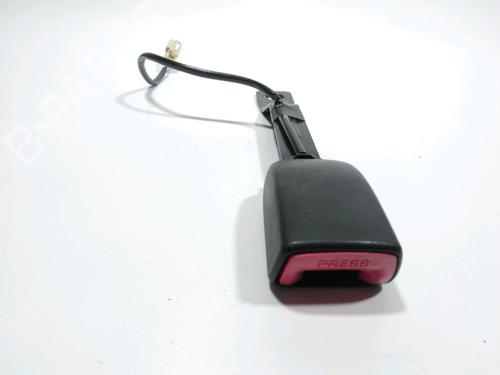 Used Seat buckle SUZUKI SX4 (EY, GY) 2.0 DDiS 4x4 (RW420D) (135 hp) 28234745