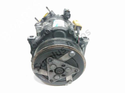 AC-Kompressor PEUGEOT 3008 I MPV (0U_) 2.0 HDi Hybrid4 (0URHCA) (200 hp) 30085971