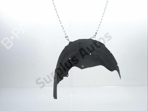 Used Wheel arch FORD FOCUS II Turnier (DA_, FFS, DS) 1.8 TDCi (115 hp) 28257379