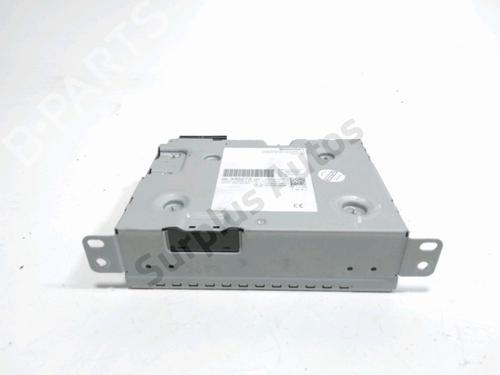 bilradio-citroen-berlingo-box-bodympv-k9-2018-31080234 main image