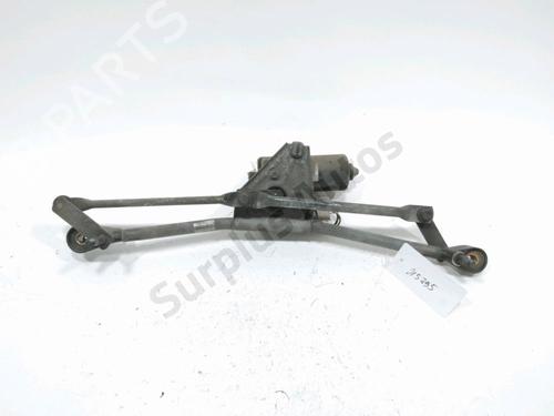 Used Front wipers mechanism BMW Z3 Roadster (E36) 1.8 i (116 hp) 31008418