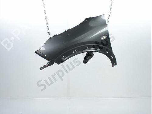 Used Left front fenders CITROËN C4 CACTUS 1.6 BlueHDi 100 (99 hp) 31578828