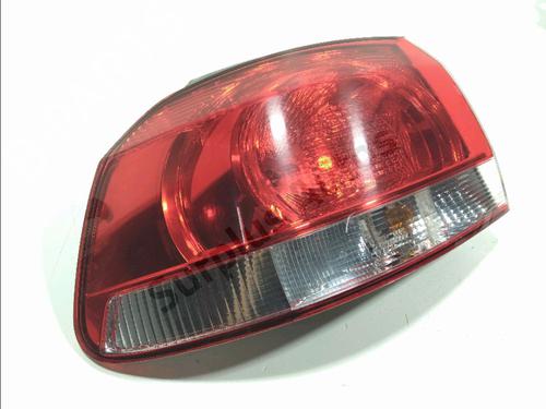 Used Left taillight Left taillight 37789013 37789013