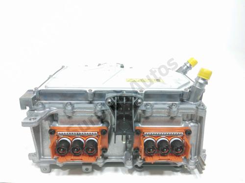 Inverter/Converter RENAULT SYMBIOZ 1.6 E-Tech 145 | BP36509503M119 - Image 3