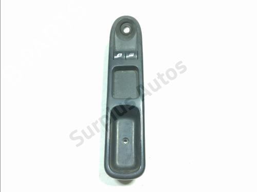 Used Left front window switch Left front window switch PEUGEOT 207 (WA_, WC_) 1.4 HDi (68 hp) 39524967 39524967