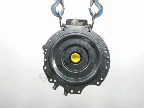 Used Engine Engine RENAULT CLIO V (B7_) 1.6 E-TECH 140 (B7MU) (140 hp) 34232677 34232677