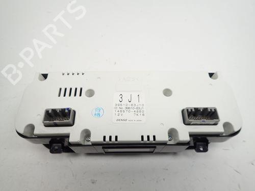 Climate control SUZUKI SWIFT III (MZ, EZ) 1.3 (RS413, ZC11S) | BP37766909I5 - Image 3