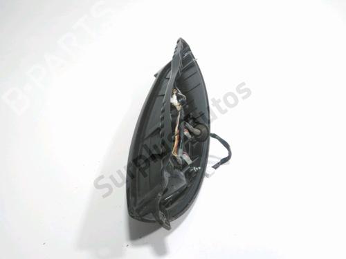 Left taillight PEUGEOT ION Electric | BP28269802C34 - Image 2