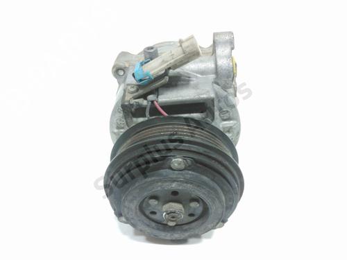 Used AC compressor OPEL ADAM (M13) 1.0 (115 hp) 28223450
