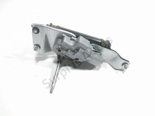 Used Rear wiper motor BMW X1 (F48) sDrive 16 d (116 hp) 28272912