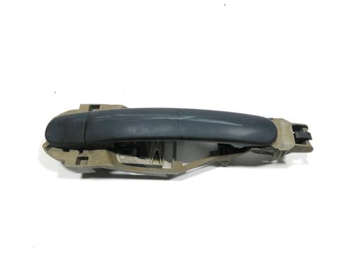 Venstre bak utvendig håndtak VW GOLF IV (1J1) 1.9 TDI (90 hp) 28252085