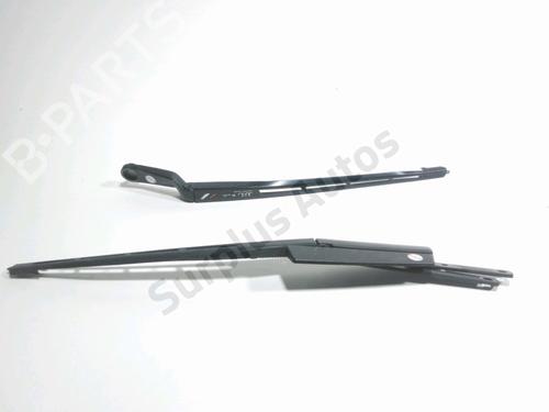 Braccio tergicristallo anteriore Braccio tergicristallo anteriore AUDI Q7 (4LB) 3.0 TDI quattro (233 hp) 37292774 37292774