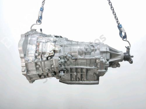 Gearbox LEXUS GS (_L1_) 300h (AWL10_, AWL10R) | BP32655249M3