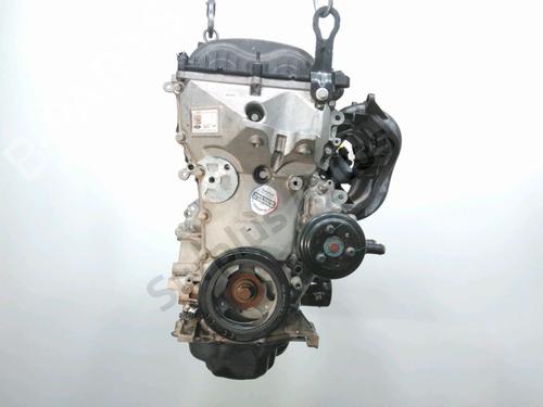 Engine FORD KA+ III (UK, FK) 1.2 | BP31240099M1