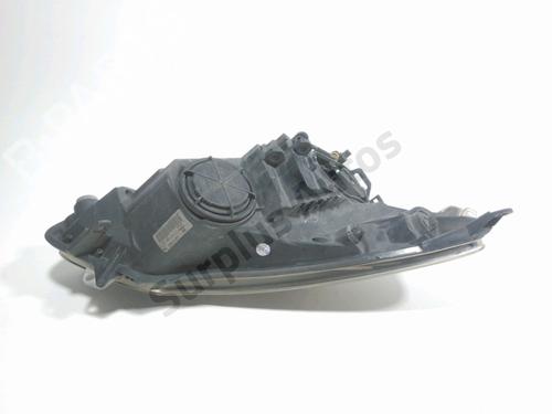 Left headlight OPEL CORSA D (S07) 1.3 CDTI (L08, L68) | BP38261422C28 - Image 2
