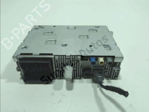 Radio PEUGEOT 2008 I (CU_) 1.2 THP 130 / PureTech 130 | BP34001768E6 - Image 2