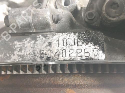 Engine CITROËN C3 Picasso (SH_) 1.6 HDI 90 | BP32379405M1 - Image 5