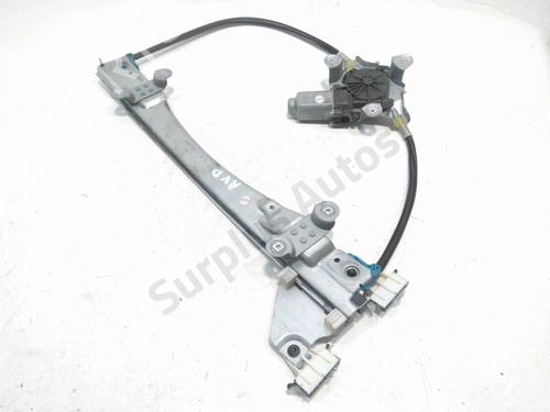 front-right-window-mechanism-renault-twingo-ii-cn0_-2007-40059849 main image