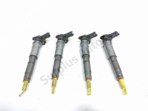 Used Injector RENAULT LAGUNA Coupe (DT0/1) 2.0 dCi (DT01, DT08, DT09, DT0K, DT12, DT1C, DT1D, DT1M,... (150 hp) 28803756