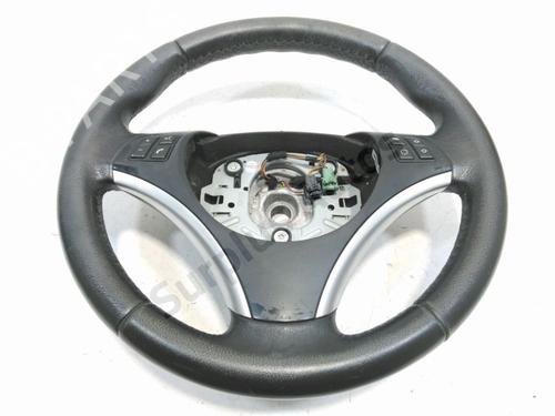 Used Steering wheel Steering wheel BMW 3 (E90) 318 d (143 hp) 40059278 40059278