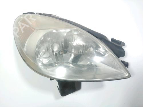 Højre forlygte CITROËN XSARA PICASSO (N68) 1.6 HDi | BP28266142C29 